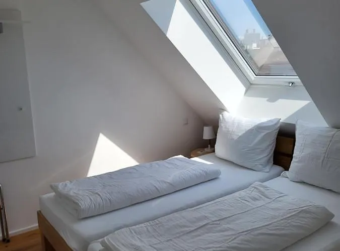Apartment Skysuite