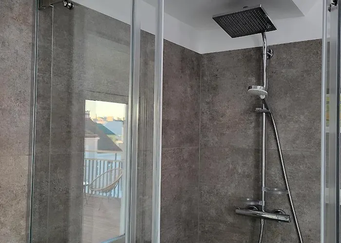 Apartment Skysuite *