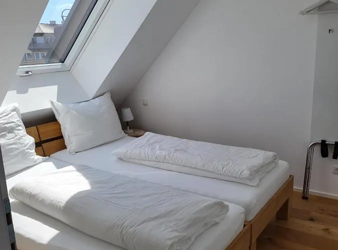Apartment Skysuite *