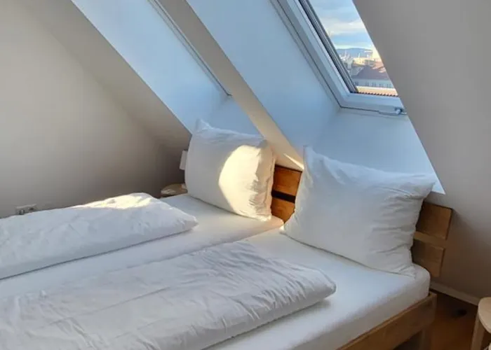 Skysuite Vienna