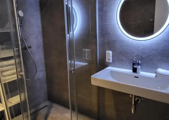 Skysuite Apartment