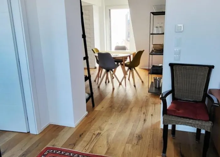 Skysuite Vienna