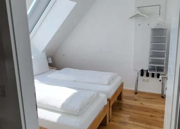 Skysuite Vienna