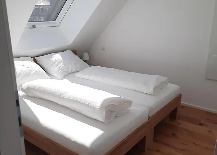 Skysuite Apartment Vienna
