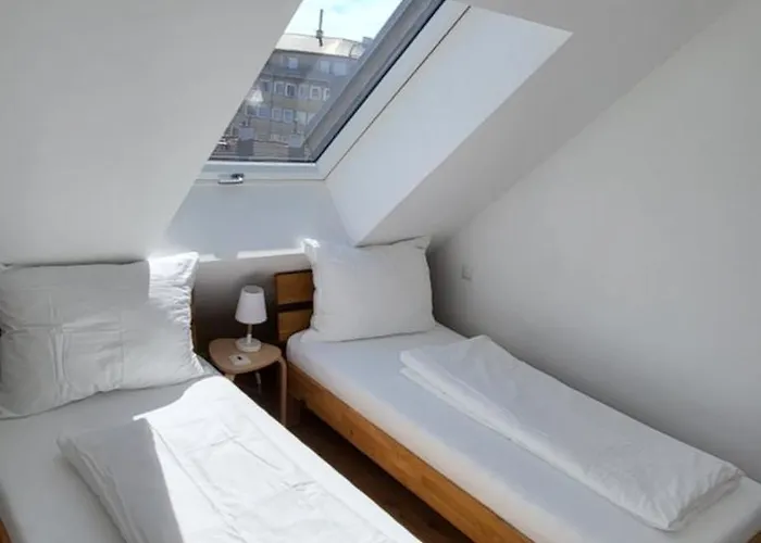 Skysuite Vienna