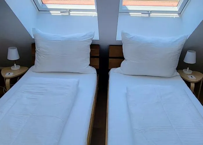 Apartment Skysuite