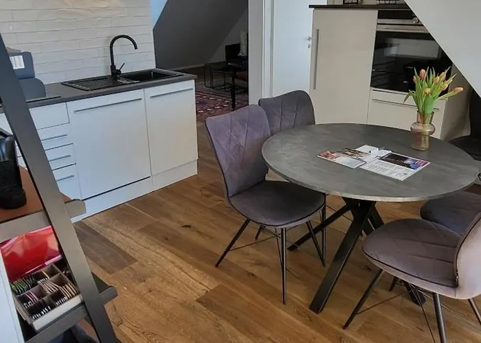 Skysuite Apartment Vienna