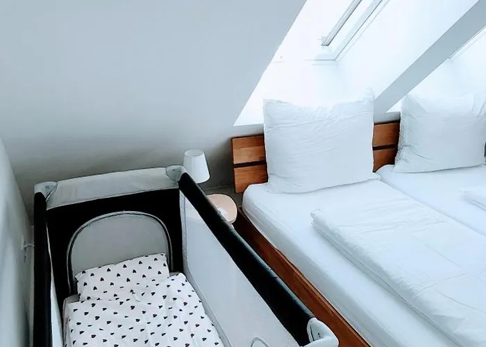 Skysuite Apartment
